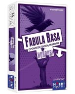 Fabula Rasa Horror