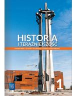 Historia i teraźniejszość LO cz.1 NPP WSiP