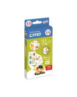 CzuCzu Uczy - Cyfry 3-5 lat