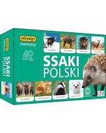 Memory Ssaki Polski