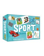 Puzzle Sport i atrybuty