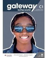 Gateway to the World C1 SB + online + App