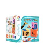 Smart Games A kuku! Zoo (PL) IUVI Games