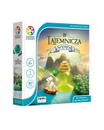 Smart Games Tajemnicza Wyspa (PL) IUVI