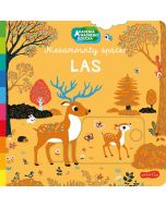 Akademia mądrego dziecka. Las