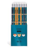 Ołówek BB Friends Boys (72szt)