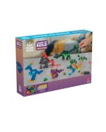 Klocki Plus-Plus Dinozaury 500el.