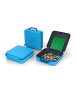 Klocki Plus-Plus Zestaw podróżny 100el.