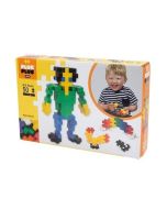 Klocki Plus-Plus Big Zestaw podstawowy 50el.