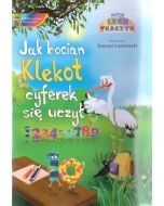 Jak bocian klekot cyferek się uczył + CD BR