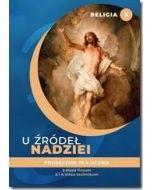 Katechizm LO 3 U źródeł nadziei podr. ŚBM