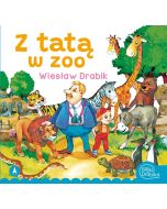 Z tatą w zoo