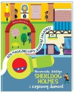 Sherldog Holmes zaginiony diament