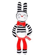 Przytulanka kontrastowa Hycuś