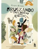 Mruczando na trzy rodziny