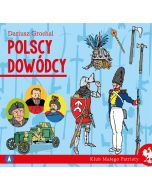 Klub małego patrioty. Polscy dowódcy