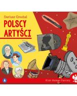 Klub małego patrioty. Polscy artyści