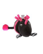 Przytulanka Jednorożec wibrująca róż