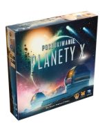 Poszukiwanie Planety X