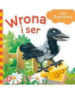 Wrona i ser