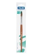 Pędzel nr 18 seria 101 okrągły MILAN