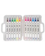 Marker dwustronny Bobdog 12 kolorów