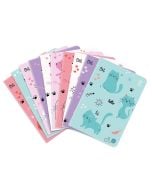 Zeszyt A5/16K kratka Sweet Kitten (10szt)