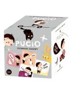 Pucio. Pierwsze Zabawy