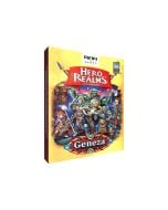 Hero Realms: Geneza IUVI Games