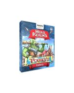 Hero Realms: Podróże Łowcy IUVI Games