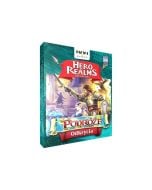 Hero Realms: Podróże Odkrycia IUVI Games