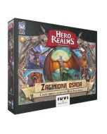 Hero Realms: Zaginiona Osada IUVI Games