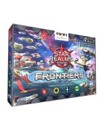 Star Realms: Frontiers IUVI Games