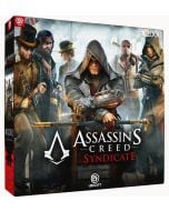 Puzzle 1000 Assasin's Creed: The Tavern