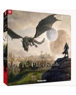 Puzzle 1000 The Elder Scrolls Online: Elsweyr