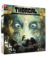 Puzzle 1000 Thorgal: The Eyes of Tanatloc