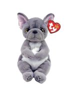 Beanie Babies Wilfred - buldog 15cm