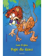 Bajki dla dzieci Iwan Kryłow