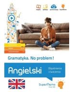 Angielski No problem! Gramatyka A1-C1