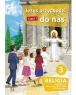 Katechizm SP 3 Jezus przychodzi do nas cz.1