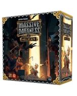 Massive Darkness: Hellscape PORTAL (CMON)