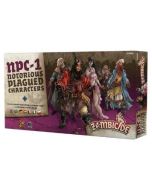 Zombicide: NPC 1 PORTAL (CMON)