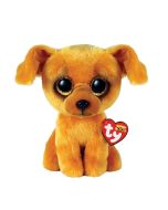 Beanie Boos Zuzu - pies 15cm
