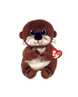 Beanie Babies Mitch - wydra 15cm