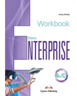 New Enterprise B2+/C1 WB + Exam Skills + DigiBook