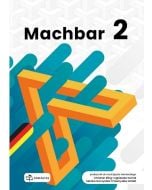 Machbar 2 Podręcznik