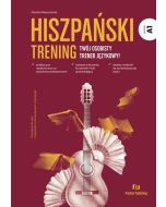 Hiszpański. Trening A1