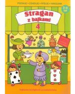 Stragan z bajkami 4