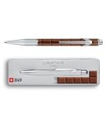 Długopis Pop Line Essentially Swiss czekolada