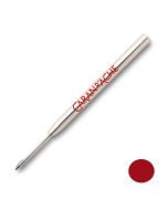 Wkład do długopisu Goliath F czerwony